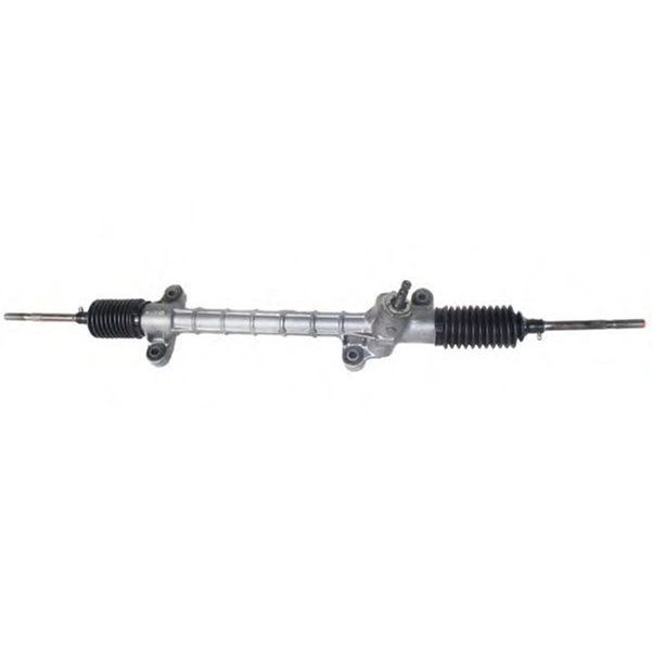 Direksiyon Kutusu Eps Toyota Corolla (07-)/Auris (07-)M15X1.5 Ø17 Pinyon:158COROLLA (07-) | SISMAK 262112 | OEM 4551002090
