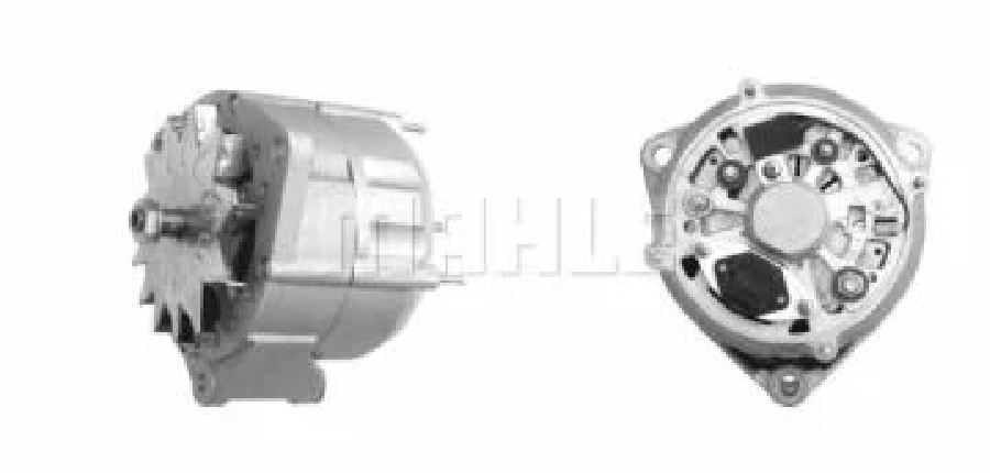 Alternatör 24V 55A DAF Alt 0110 MG460 | OEM MG460