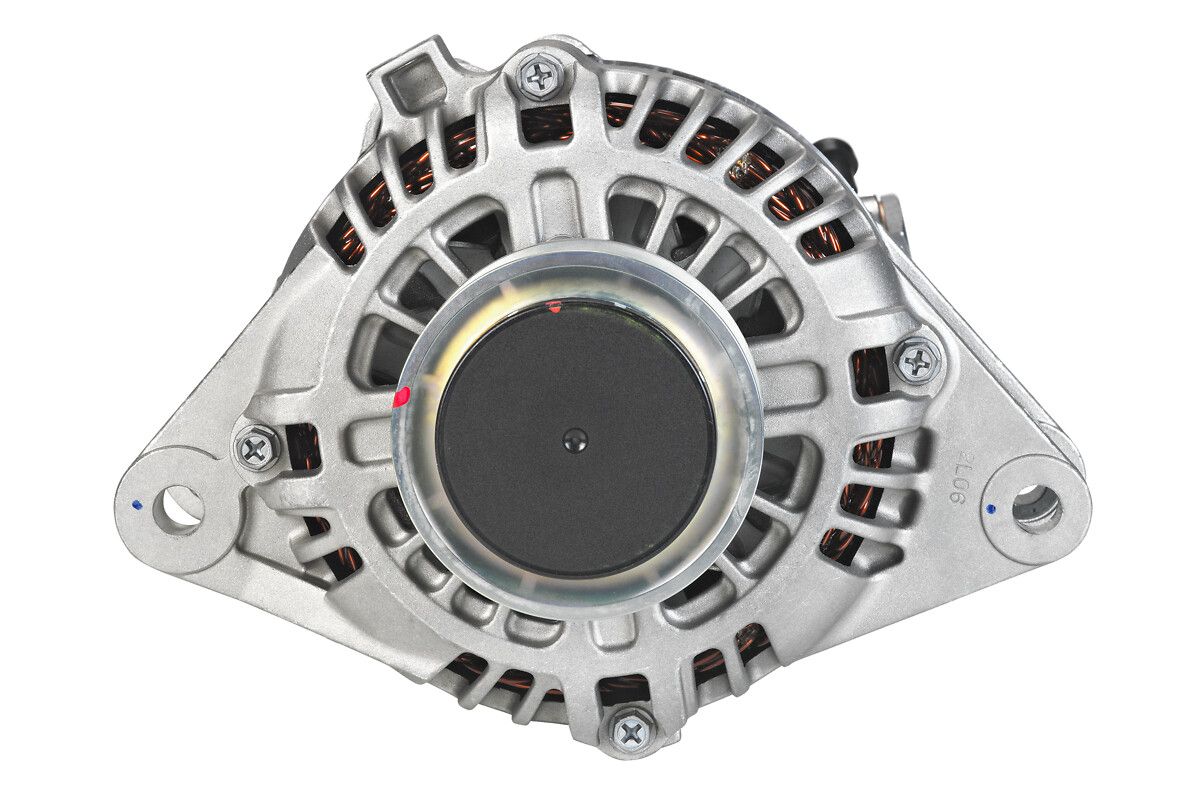 Alternator 12V 110A Kia Sorento 2,5 CRDI | VALEO 600049 | OEM 373004X503