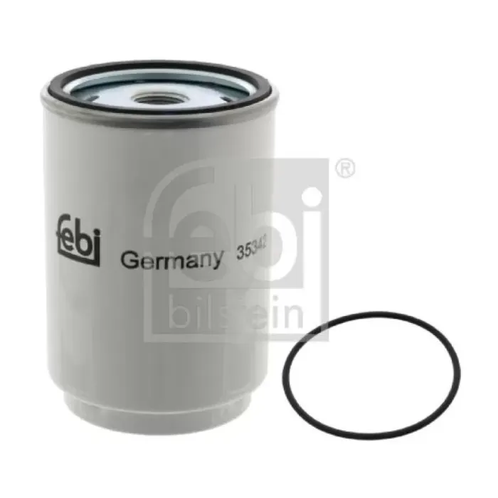 Separ Filtre Volvo Fh 400/440/480/500/520 05> FH16 540 03> Fm 440/460 05> Fmx 460/500 10> Euro 4-5 / Renault Kerax 370/410/450 05> | FEBI 35342 | OEM 21380488 20788794 20879812 21005832