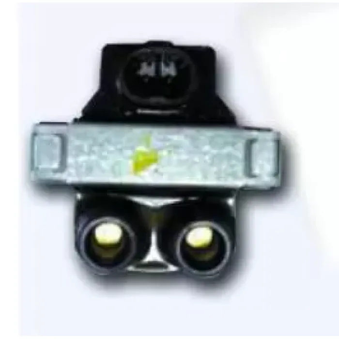 Atesleme Bobini Slx Tempra Tipo Palio Siena Doblo 1.2 / 1.4 / 1.8 | UNUVAR 155017-2 | OEM 46548037 46543562