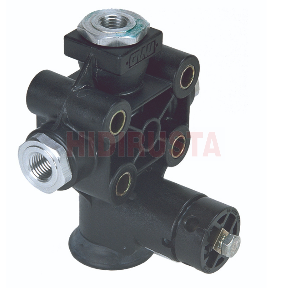 Seviye Kontrol Valfi Mercedes O400-O500 (Aksesuarsız) | OEM 2T0616149