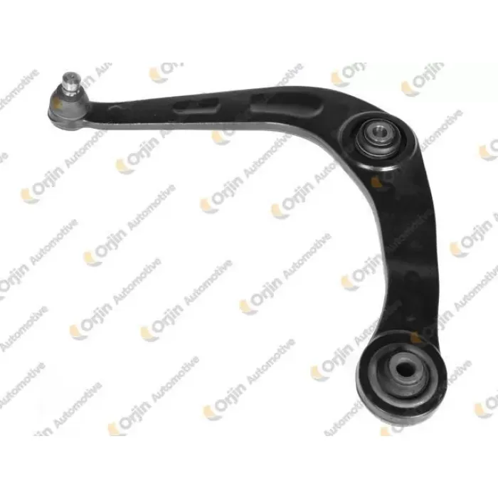 Salincak On Sol Dovme P206 Gti Komple 98>08 | ORJIN 00967 | OEM 3520.H7 3520.P2 3520.V6