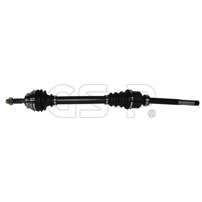 Aks Sag Komple 301 C Elysee 13> 1.6HDI 8V EURO5 | GSP 210308 | OEM 9671573280
