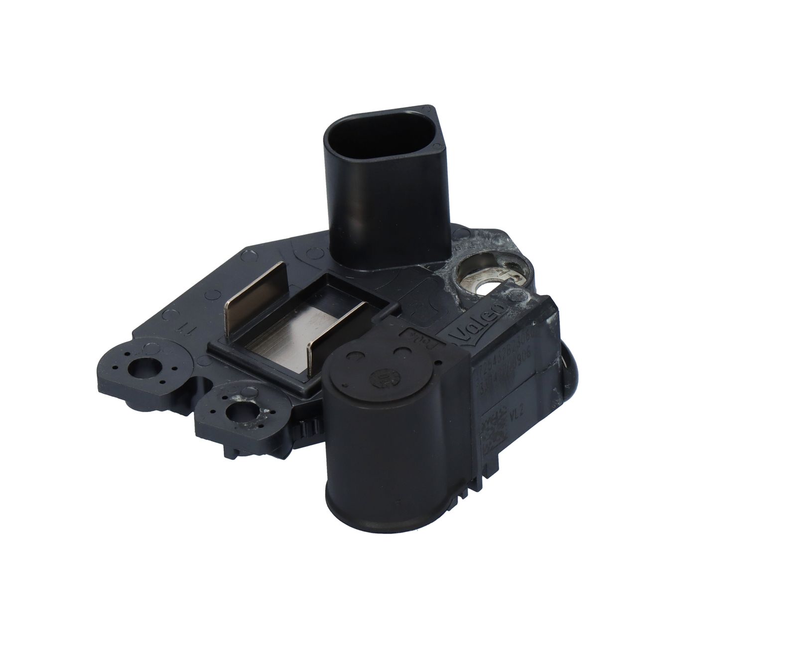 Konjektor TG12C026 | VALEO 595294