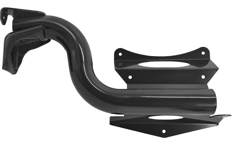Çamurluk Borusu Atego Y.m Arka Sag | OEM 9745201933