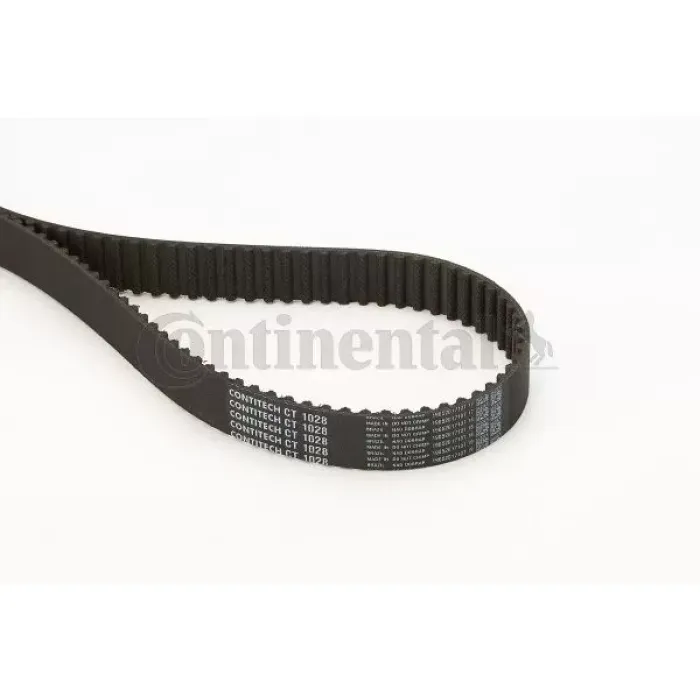 Triger Kayisi Passat Ym 130HP Tdi Golf 4 Polo 1,4TDI T5 Caddy 1,9 Tdi | CONTI CT1028 | OEM 038109119L 038109119N 038109119P