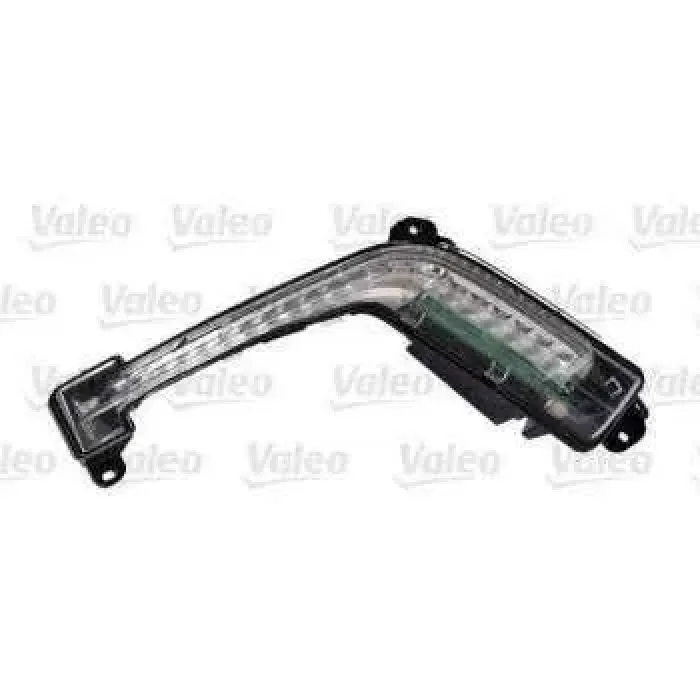 Gunduz Fari On Sol Peugeot 308 09> | VALEO 044652 | OEM 6208X4 6206X4