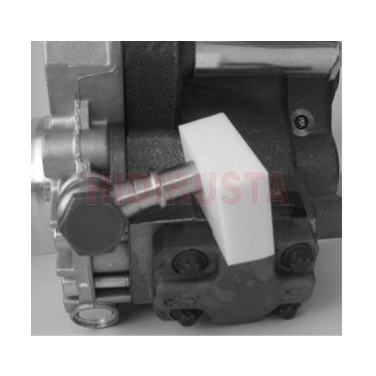 Montaj Adaptor Besleme (DW10TD, DV4) | OEM X39800200010