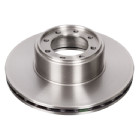 Arka Fren Disk Aynasi Iveco Daily 4 35C17 / 35S17 06>11 29L11 / 35C11 / 45C17 / 35C17 11>14 Hava Sogutmali Olcu: (294×24) | FEBI 101730 | OEM 2996033 7188210