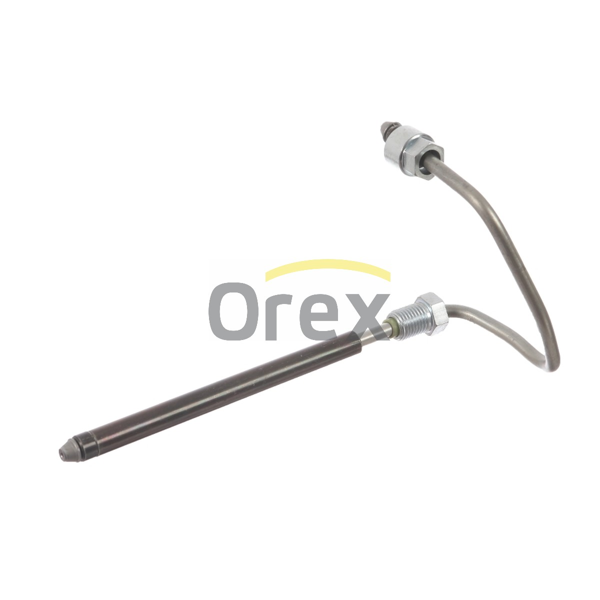 Enjektör Borusu 5-6 DAF MX13 Euro 6 | OEM 1932626