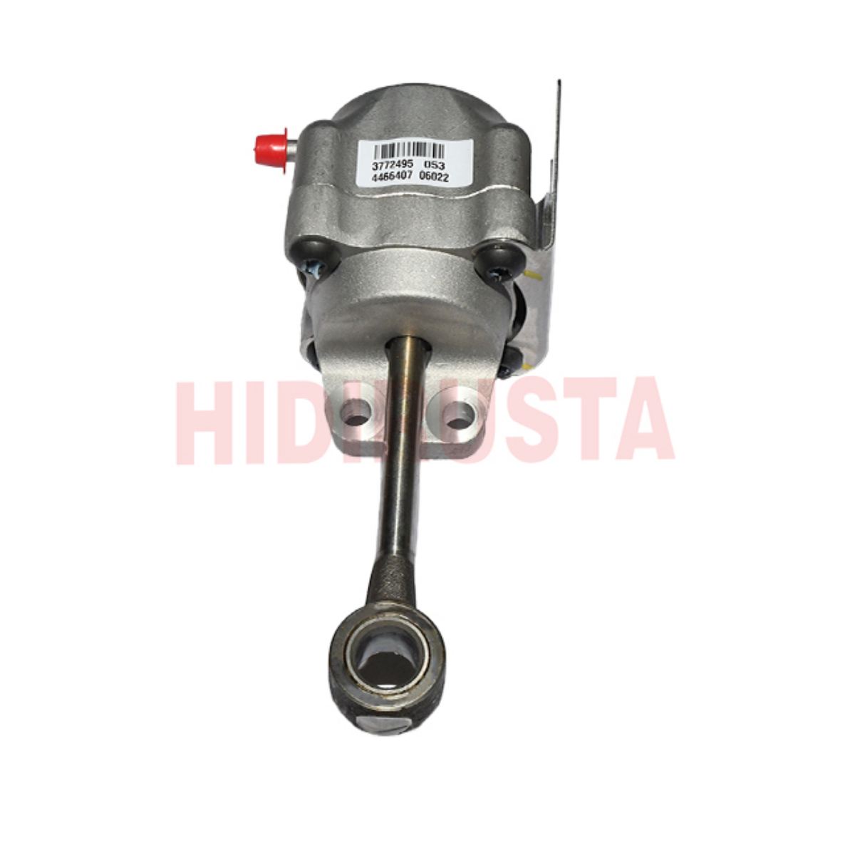 Turbo (Vgt) Bypass Diyaframı Iveco (Eski Tip) | OEM 42541469