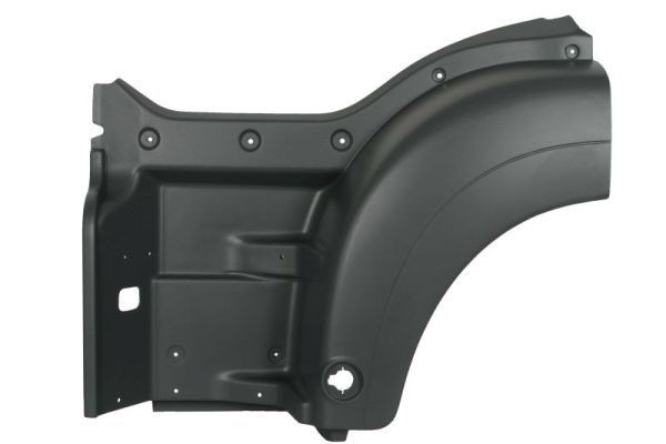 Basamak Komple MAN TGS Sol | OEM 81615100585
