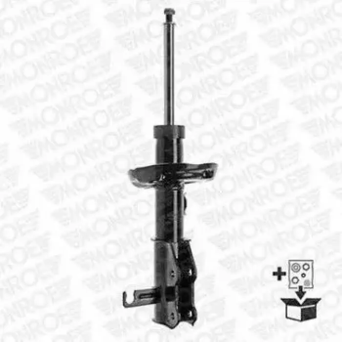 On Amortisor Sol Cruze Astra J 09> | MONROE G8196 | OEM 13331986 13331986 13333973 13354025 13333973 13354025