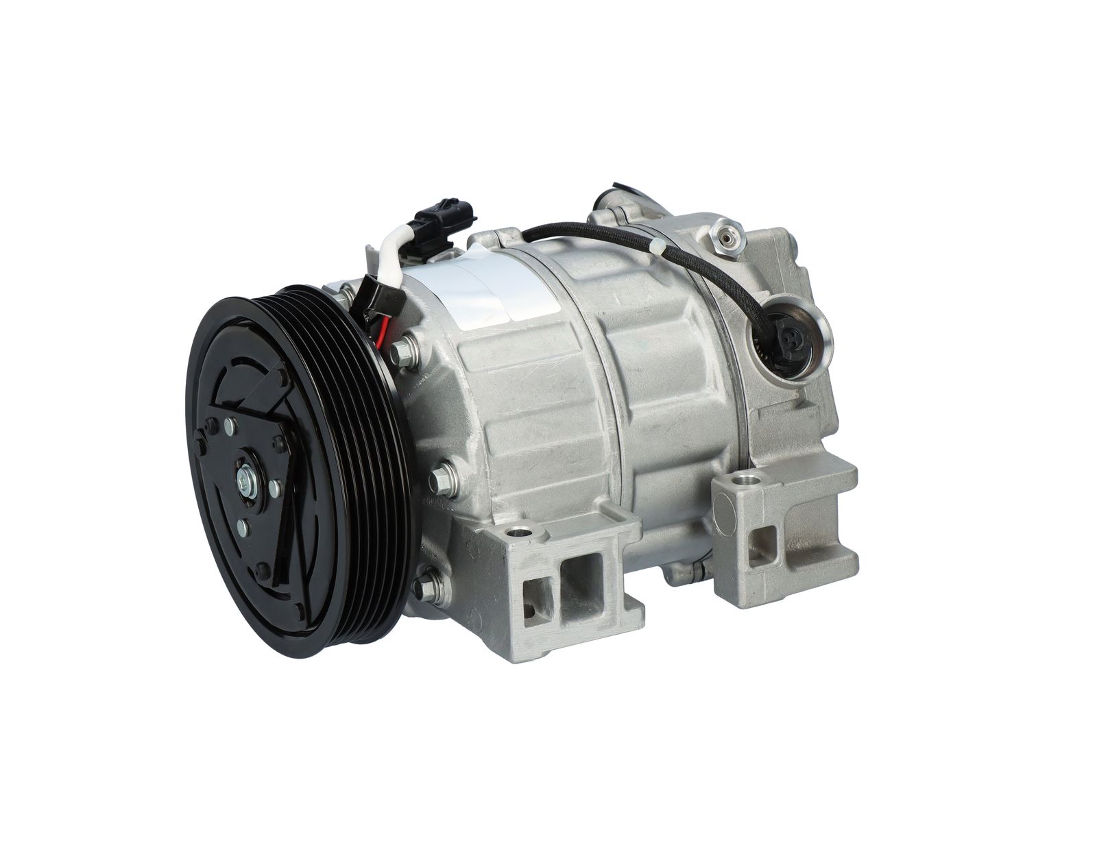 Klima Kompresoru Nissan X Trail 2,5 | VALEO 813261 | OEM 92600JG30A