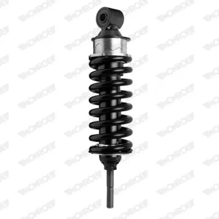 Kabin Amortisoru Arka Yayli DAF CF65 CF75 CF85 98>13 | MONROE CB0048 | OEM 1265275 1265277 375222 35348 CB0048