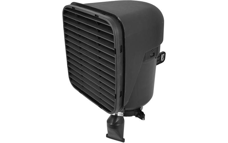 Hava Filtre Bacası Axor, Actros (4140) | OEM 0180942502