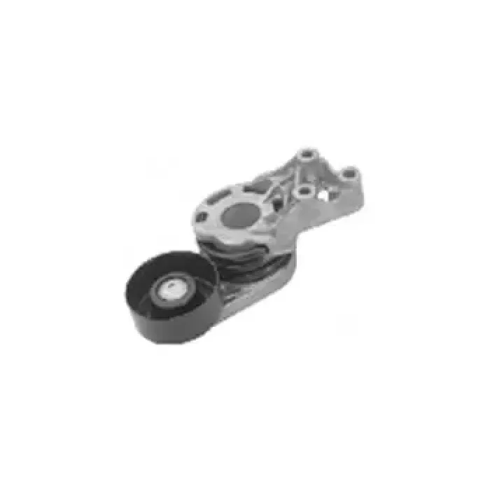 Alternator Gergi Rulmani A2 Cordoba Fabia Roomster Lupo Polo 1.2 / 1.4TDI 02 06 | ALT 02382