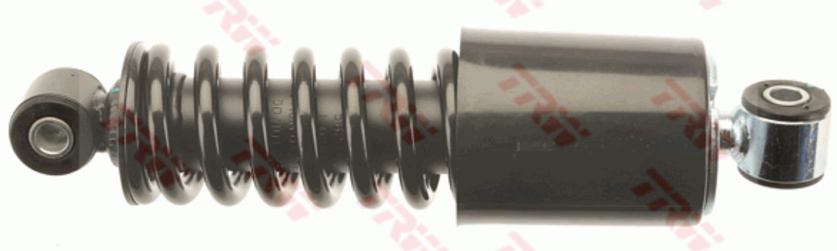 Kabin Amortisörü Arka Actros | OEM A9438901519