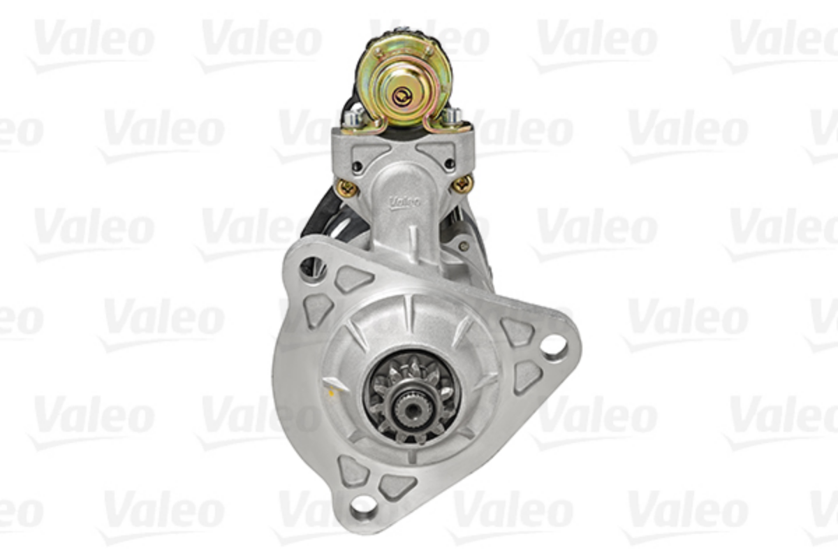 Mars Motoru Fs60 Mercedes Actros Travego | OEM 0051515401