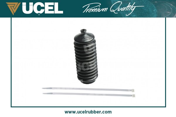 Direksiyon Korugu R19 R9 R11 R21 Megane Twingo (Mekanik Direksiyon) | UCEL 10204 | OEM 7700678649
