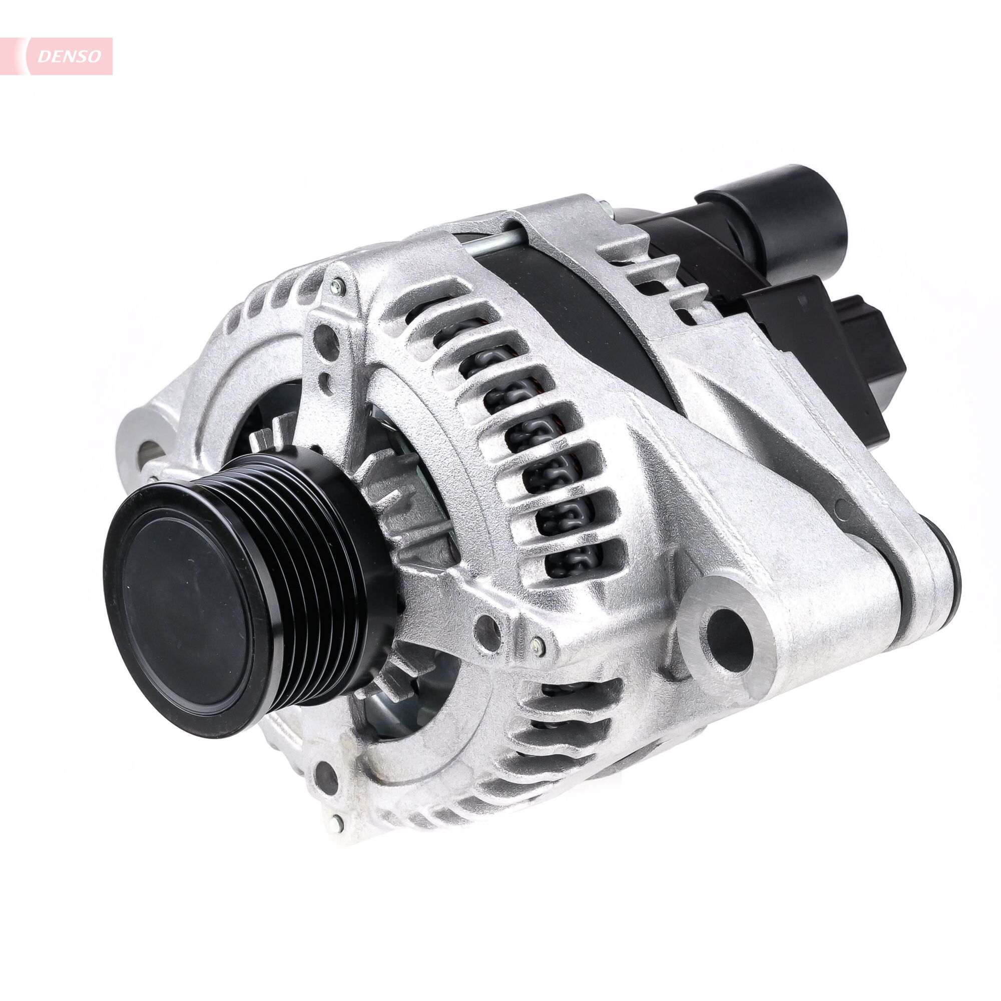 Alternator 14V 150A 500X Egea 1.6 Mjet 16>20 Giulietta 2.0 Mjet 13>18 Renegade 2.0 1.6 Crd 14> | DENSO DAN1146 | OEM 51929089