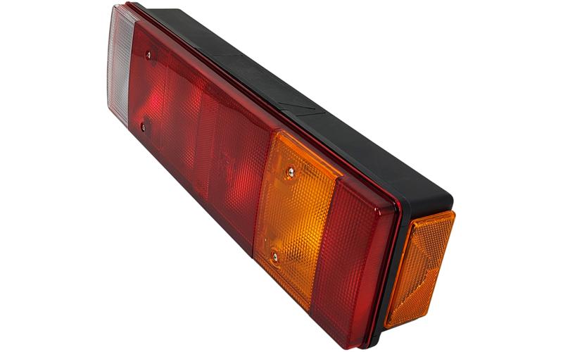 Stop Lambası Soketli Iveco Stralıs As Sağ | OEM 99463242