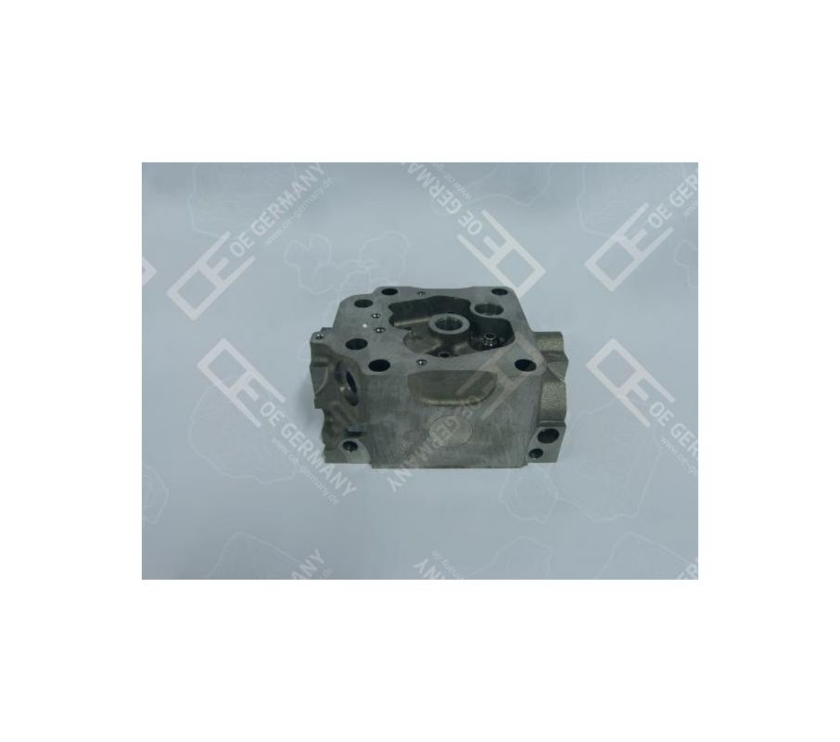 Silindir Kapaği 501, 502 Y.m. (Boş) | OEM A5410104621