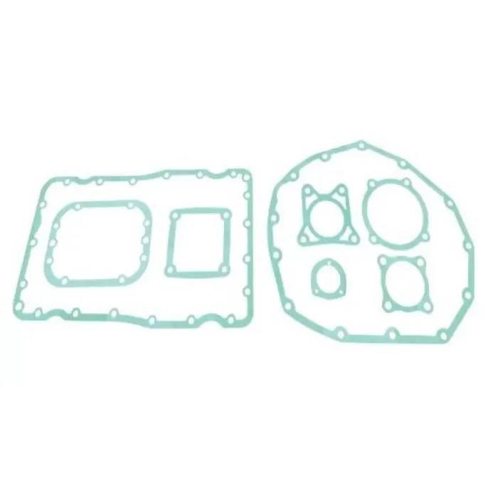 Sanziman Conta Takimi Scania Grs 900(124-143) | CONSAN 03.080.141 | OEM 550539