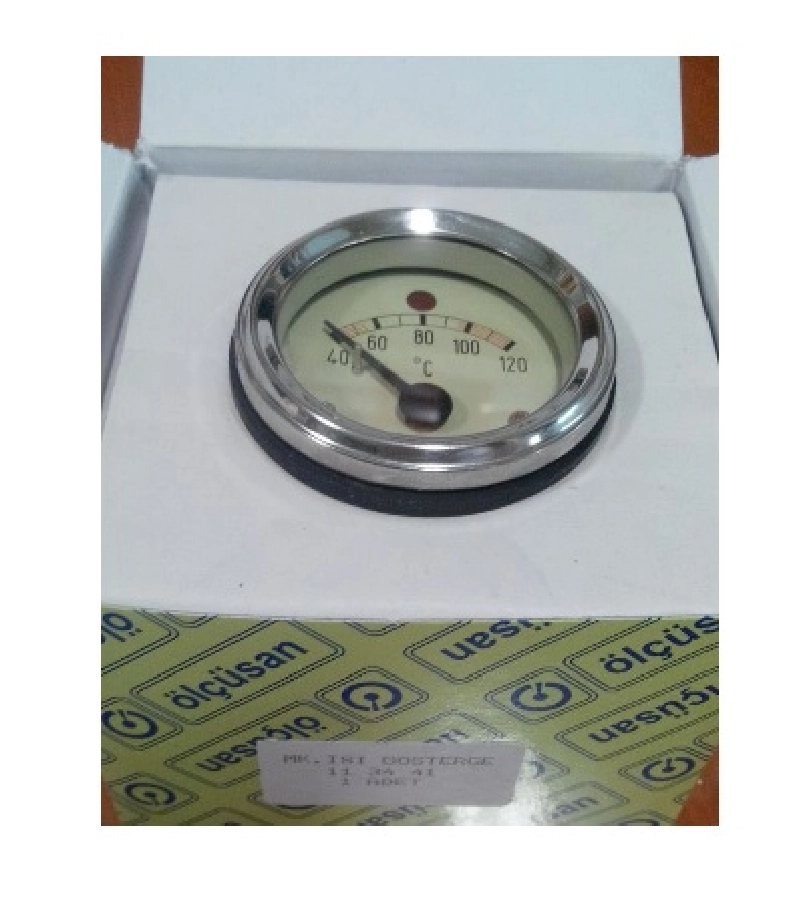 Hararet Saati 3M İkazlı 052mm | OEM 113441