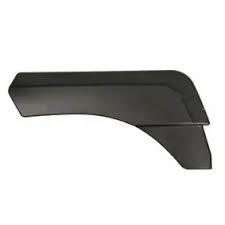 Ön Teker Üst Çamurluk MAN Sol | OEM 81612105363