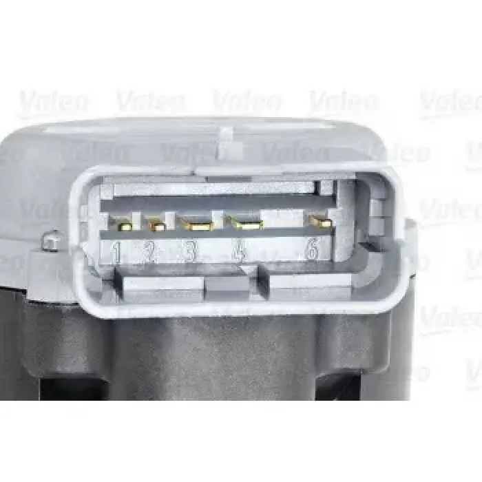 EGR Valfi Sol (276DT) Land Rover Discovery III (L319) 04>09 Range Rover Sport I (L320) 05>13 Jaguar Xj (X350, X358) D 2.7 02>09 Xf I (X250) 05>15 S-Type II (X200) 04>07 C5 III C6 P407 P607 YM DT17TED4 (2,7HDI 24V) 08=> | VALEO 700410 | OEM LR018465