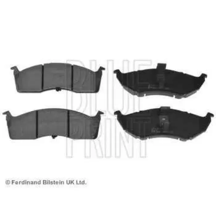 On Fren Balatasi Chrysler Neon Grand Voyager 3 | BLUEPRINT ADA104202 | OEM 4762682 4882107 5011067 5014438