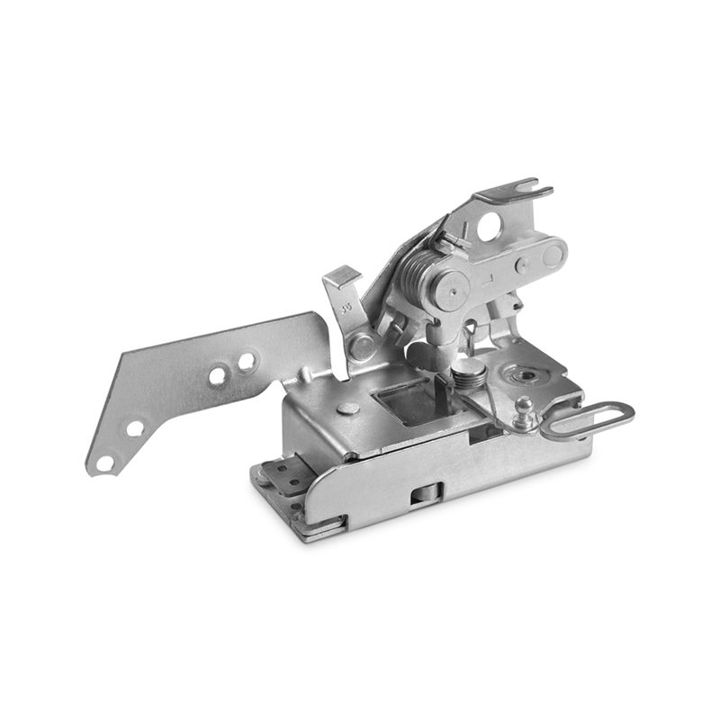 Kapı Kilit Mekanizması Sol Volvo | OEM 20588325