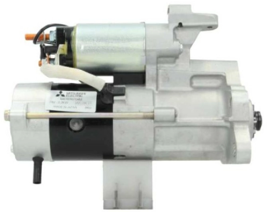 Marş Motoru 24V 9D 3,2 kW Mitsubishi Fuso Canter | OEM M8T81671AM