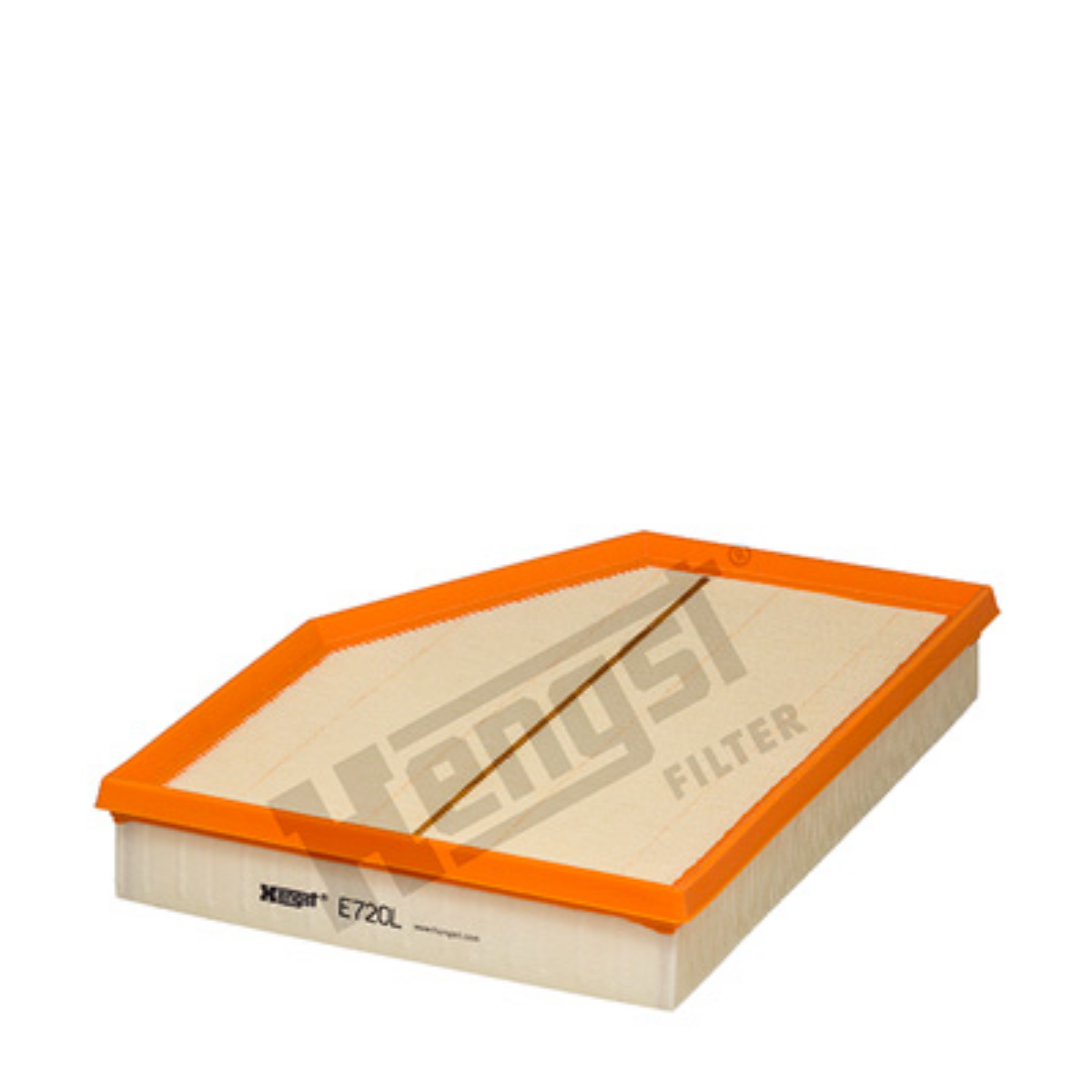 Hava Filtresi (Hava Beslemesi) | OEM 13 71 7 521 033