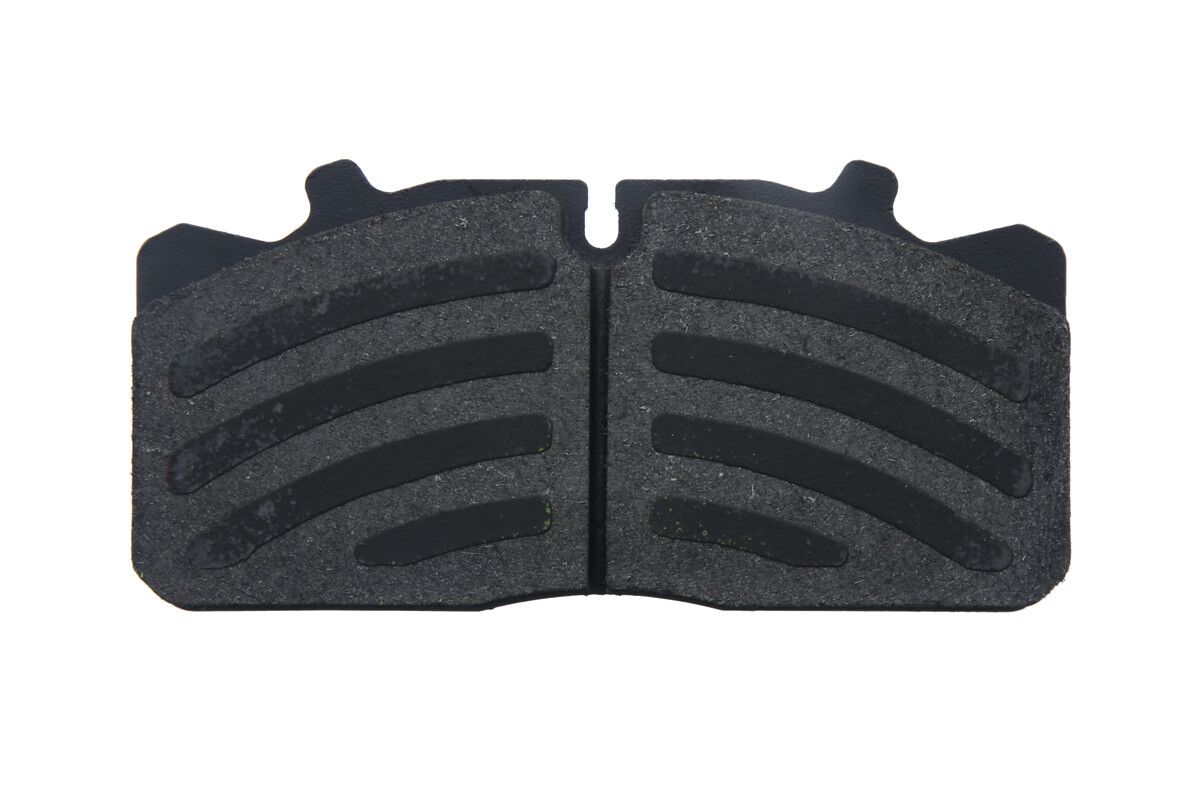 Disk Fren Balatasi DAF Lf 45, Iveco Eurocargo Tector; MAN L2000, M2000; Renault Midlum, D-Serisi (Sensorsuz) | VALEO 883130 | OEM 1436901 1436901 1906467 81508205023 5010848607 1906467 81508205023 5010848607