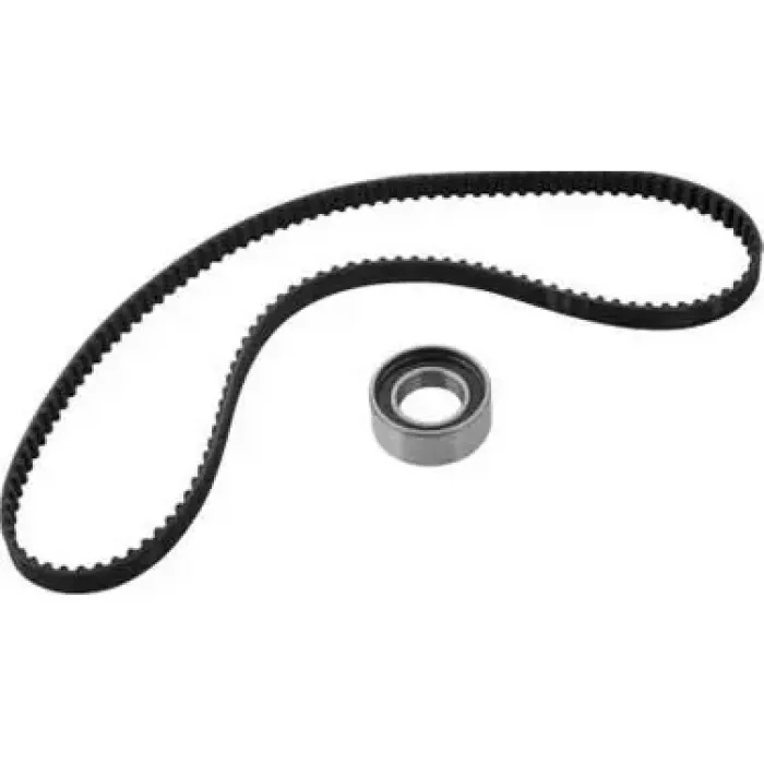 Eksantrik Rulman Kiti (Triger Seti) Tempra Tipo Slx Palio 1,4 Scudo (Gmb Kayis Alt Rulman) | ALLES KIT 502410 | OEM 55170695