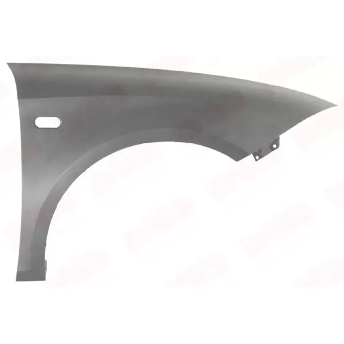 Camurluk On Sag Sinyal Delikli Sac Leon 05>13 | ORAN 156012 | OEM 1P0821022A
