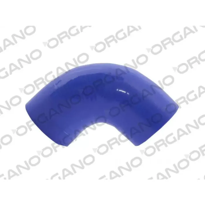 Radyator Hortum Dirsek Silikon Iveco Stralis / Trakker / Eurostar / Eurotrakker / Eurotech / Cng | UCPA 35H36007 | OEM 500333973