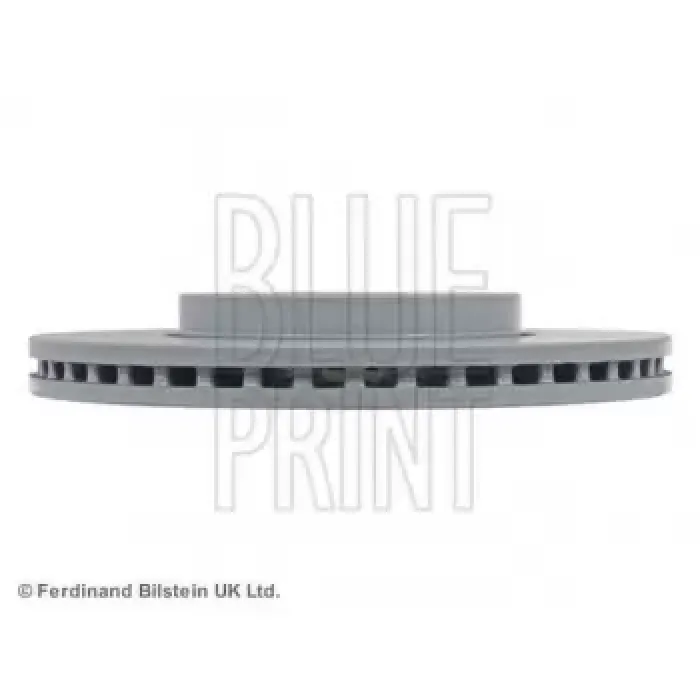 On Fren Diski Mokka 4WD .Trax . Trax 4WD . | BLUEPRINT ADG043208 | OEM 13502059 13502059 0569 091