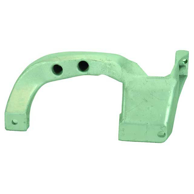 Tampon Bağlantı Ayağı Mercedes Actros MP1 Sağ | OEM 9408851131