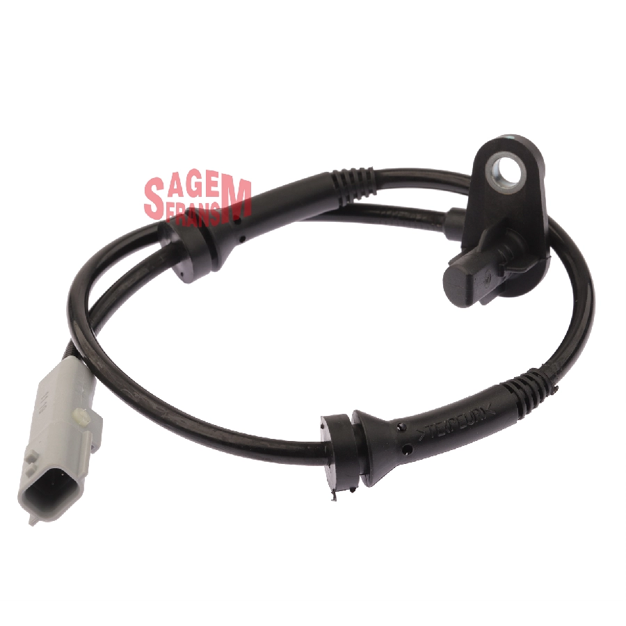 ABS Sensor Kablo Arka Sağ Dokker - Sandero - Lodgy Logan - Clio Symbol Joy 479007700R | OEM 60144