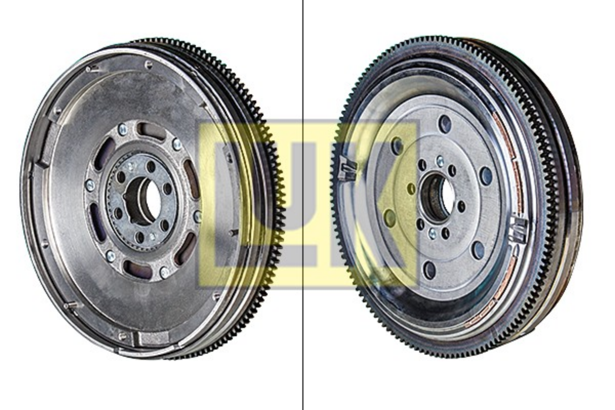 Volant A4-A6 1.8T | OEM 058 105 266