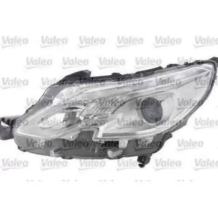 Far Sol P2008 2013 / 03 | VALEO 045172 | OEM 1685353580