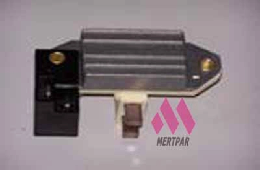 Konjektör Kömürlü Mako Tipi 24V - 35NC-50NC İveco Fiat | OEM 83602381