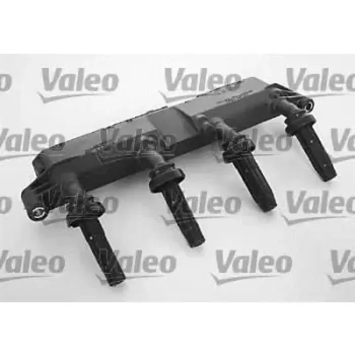 Atesleme Bobini Berlingo II C2 C3 Nemo P206 P207 Bipper Partner II TU3A TU3AES (1,4 8V) | VALEO 245103 | OEM 597078 597078 597079 5970A8 597079 5970A8