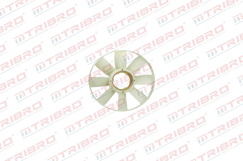 Fan Pervanesi Mercedes Axor 457 | OEM 120045