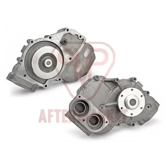 Devirdaim Su Pompasi Reterdarli Mercedes Axor 1835 1840 457 Motor Reterdarli | OMP 241.708 | OEM 4572002801 4572002401 4572000901 4572001001 4572000901 4572001801