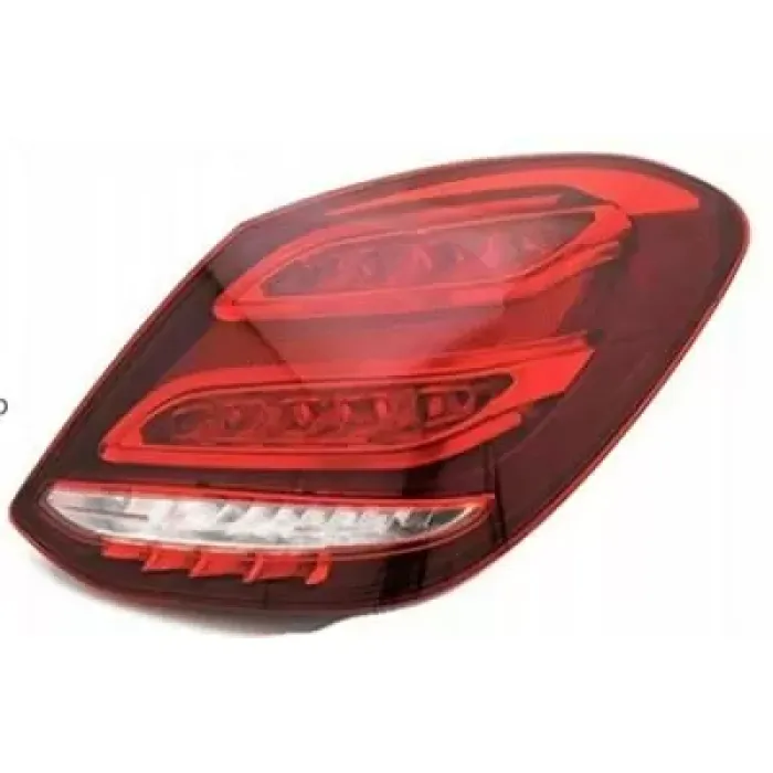 Stop Lambasi Ledli Sag C Class W205 14 18> | PRO-A 341965 | OEM A2059060457